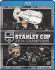 L.A. Kings: Stanley Cups - 2014 Champions (Blu-ray) BLU-RAY Movie