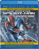 The Amazing Spider-Man (Mastered in 4K) (Blu-ray) (Bilingual) BLU-RAY Movie