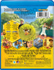 Bee Movie (Blu-ray) (Bilingual) Blu-Ray Movie
