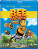 Bee Movie (Blu-ray) (Bilingual) Blu-Ray Movie