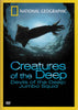 Creatures of the Deep: Devils of the Deep - Jumbo Squid (National Geographic) DVD Movie