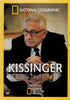 Kissinger (National Geographic) DVD Movie