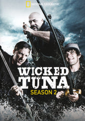 Wicked Tuna : Season 2 (National Geographic)