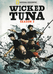 Wicked Tuna : Season 3 (National Geographic)