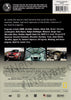 The Complete Ultimate Factories Car Collection (8-Discs) (National Geographic) (Boxset) DVD Movie