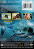 When Sharks Attack - Season 1 (National Geographic) DVD Movie