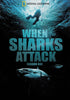 When Sharks Attack - Season 1 (National Geographic) DVD Movie