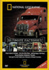 Ultimate Factories (National Geographic) DVD Movie
