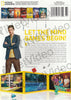 Brain Games : The Complete Collection (Season 1-7) (National Geographic) (Boxset) DVD Movie