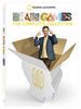 Brain Games : The Complete Collection (Season 1-7) (National Geographic) (Boxset) DVD Movie