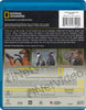 Untamed Americas (National Geographic) (Blu-ray) Blu-Ray Movie