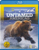 Untamed Americas (National Geographic) (Blu-ray) Blu-Ray Movie
