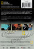 Inside the DEA (National Geographic) DVD Movie