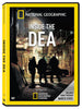 Inside the DEA (National Geographic) DVD Movie