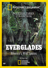 Everglades (National Parks Collection) (National Geographic)