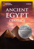 Ancient Egypt Classics (National Geographic) DVD Movie
