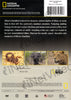Africa's Deadliest (National Geographic) DVD Movie