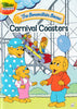 The Berenstain Bears - Carnival Coasters DVD Movie