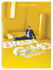 Brain Games - Season 5 (National Geographic) DVD Movie