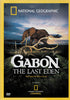 Gabon: The Last Eden (National Geographic) DVD Movie