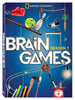 Brain Games - Season 1 (National Geographic) DVD Movie