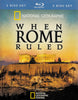 When Rome Ruled (2-Disc Set) (National Geographic) (Blu-ray) Blu-Ray Movie