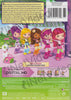 Strawberry Shortcake - Dance Berry Dance (DVD + Digital HD) DVD Movie