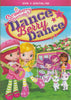 Strawberry Shortcake - Dance Berry Dance (DVD + Digital HD) DVD Movie
