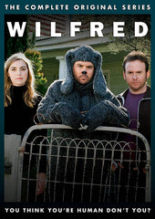 Wilfred - The Complete Original Series (Keepcase)