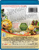 Maya The Bee Movie (3D Blu-ray + Blu-ray + DVD) (Blu-ray) Blu-Ray Movie