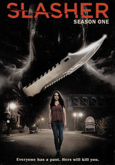 Slasher - Season 1