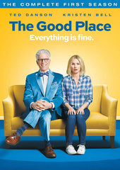 The Good Place - The Complete Season 1