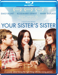 Your Sister s Sister (Blu-ray)