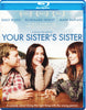 Your Sister s Sister (Blu-ray) BLU-RAY Movie