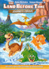 The Land Before Time - Journey Of The Brave DVD Movie