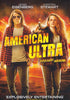 American Ultra (Bilingual) DVD Movie