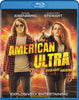 American Ultra (Blu-ray) (Bilingual) BLU-RAY Movie