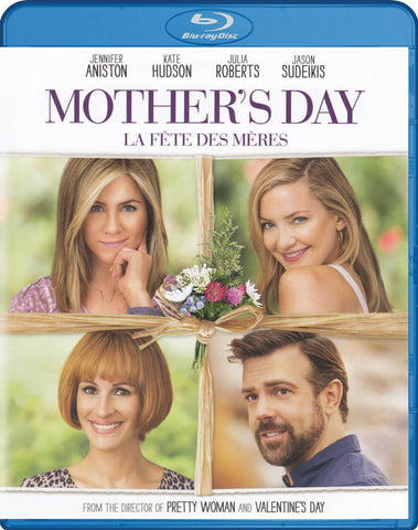 Mother s Day (Blu-ray) (Bilingual) BLU-RAY Movie