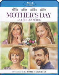 Mother s Day (Blu-ray) (Bilingual)
