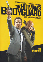 The Hitman's Bodyguard (Bilingual)