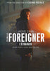 The Foreigner (Jackie Chan) (Bilingual) DVD Movie