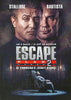 Escape Plan 2: Hades (Bilingual) DVD Movie