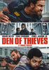 Den of Thieves (Bilingual) DVD Movie