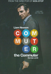 The Commuter (Bilingual)