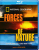 Forces Of Nature (National Geographic) (Blu-ray) BLU-RAY Movie