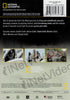 National Geographic - How to Survive The End Of The World Collection DVD Movie