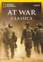 National Geographic - At War Classics
