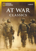 National Geographic - At War Classics DVD Movie