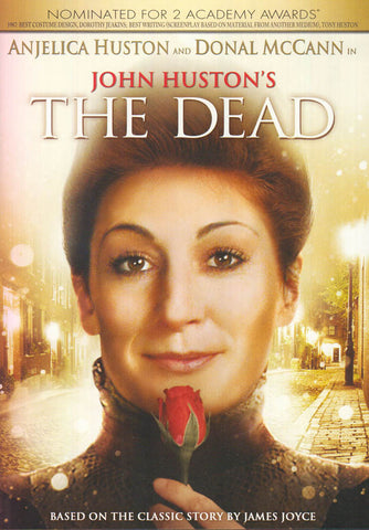 The Dead DVD Movie