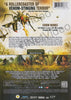 Dragon Wasps DVD Movie